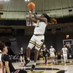 Southern Miss Women’s Basketball Wins in Overtime Against Old Dominion Lady Eagles Storm Back for Overtime Victory Over Old Dominion