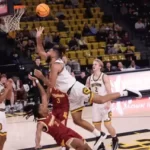 Southern Miss Men’s Basketball Closes Road Trip at Coastal Carolina Southern Miss Closes Four-Game Road Swing at Coastal Carolina