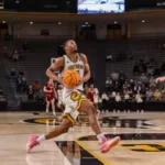 Southern Miss men's basketball hosts App State at Reed Green Coliseum Men's Basketball Returns to The Greenhouse to Host App State
