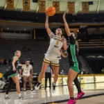 Marshall beats Southern Miss 61-52 after slow start Women’s Basketball’s Comeback Effort Falls Short Against Marshall