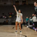 Southern Miss Women’s Basketball to Face Old Dominion in Rescheduled Game Southern Miss to Take on Old Dominion in Rescheduled Women’s Basketball Action