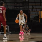 App State Women’s Basketball Defeats Southern Miss 82-59 Southern Miss Drops Sun Belt Game at App State