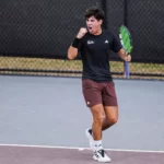 Mississippi State men's tennis team sweeps singles to beat Indiana 6-1 Bulldogs Sweep Singles, Start Perfect on the Road to Open the Season