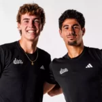 Mississippi State Coaches Discuss Men's Tennis' Success on Dear Ol' State Podcast Dear Ol’ State: Guimaraes And Landry Talk Tennis’ Winning Culture