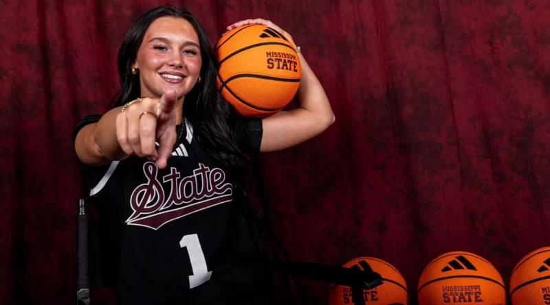 Bulldog Signee Lani Smallwood Named McDonald’s All-American Nominee