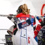 Ole Miss Rifle Set for Road Test Against Ohio State in Columbus Rifle Faces Ohio State in Road Test