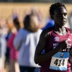 Mississippi State Cross Country Earns USTFCCCA All-Academic Honors Cross Country Earns USTFCCCA All-Academic Honors