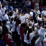 Ole Miss Women's Basketball Game Against Tennessee Postponed Due to Weather Women’s Basketball Game Against Tennessee Postponed