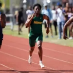 Belhaven Track and Field Competes at KMS Invitational Blazers Track & Field Compete at KMS Invitational