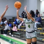 Hudson scores career-high 21 as Belhaven women beat Agnes Scott Hudson's Career-Night Propels Blazers Past Agnes Scott