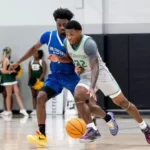 Belhaven Men's Basketball Extends Win Streak to Five with 98-70 Victory Blazers Men's Basketball Extend Win Streak to Five