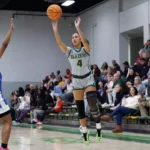 Belhaven Women's Basketball Falls to LaGrange Women's Basketball Falls at LaGrange