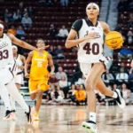 Mississippi State Hosts Undefeated Vanderbilt in Women's Basketball State Begins Homestand Against #5 Vanderbilt