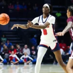 Ole Miss Women’s Basketball Set to Face Georgia in Athens on Sunday Women’s Basketball Travels to Athens for Second Meeting of Season Against Georgia