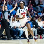 Ole Miss Women's Basketball Star Latasha Lattimore Named to Midyear Watch List for Naismith Defensive Award Latasha Lattimore Named to Prestigious Midyear Watch List