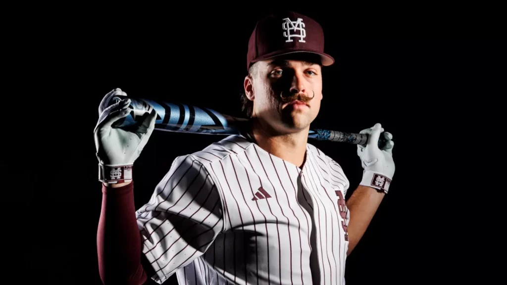 Noah Sullivan: More Than A Mustache