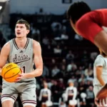 Mississippi State Heads to LSU for Key SEC Matchup Five Things To Know: State vs. LSU