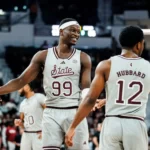 Mississippi State Hosts No. 15 Vanderbilt in SEC Showdown Five Things To Know: State vs. No. 15 Vanderbilt