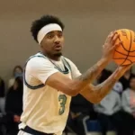 Greenville and MUW men's basketball game goes to overtime in high-scoring thriller The W loses “track-sketball” game at Greenville, 141-137, in overtime