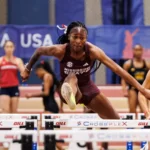 Mississippi State Track Heads to Clemson for Bob Pollock Invitational Bulldogs Set For Clemson