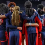 Ole Miss Women’s Basketball Falls to Georgia in Athens Women’s Basketball Falls to Georgia in Athens