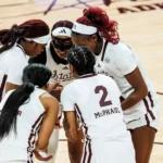 Mississippi State women's basketball faces No. 23 Alabama in Tuscaloosa State Travels To Tuscaloosa To Take On #23 Alabama