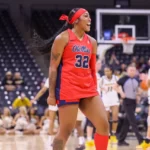 Ole Miss Women’s Basketball beats Missouri behind Cotie McMahon’s career-high 33 points Women’s Basketball Bests Missouri Behind Cotie McMahon’s Statement Performance