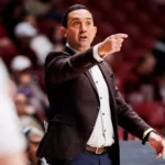 Mississippi State Faces No. 17 Tennessee in Key SEC Women's Basketball Matchup Dear Ol’ State: Purcell On Another Tough Test At Tennessee