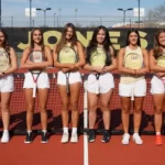 Jones College Women's Tennis Eyes Another Championship in 2026 Bobcats look for another dominant season on the courts