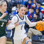 MC Women's Basketball Beats Delta State 69-62 at Home Women's Basketball: MC Tops Delta State In Home Win