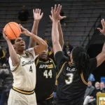 Tylik Weeks scores 21 as Southern Miss falls to App State Weeks Scores 21 Versus App State Thursday Night
