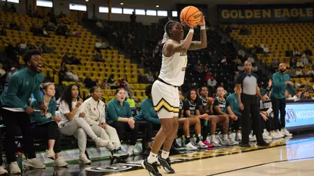 Women’s Basketball Opens East Coast Road Trip at Georgia Southern