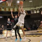 Coastal Carolina beats Southern Miss 81-55 in women's basketball Lady Eagles Fall to Coastal Carolina
