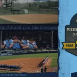 Mississippi College Softball Celebrates 40 Years of Excellence Softball: Forty Seasons Strong: Mississippi College Softball Celebrates a Legacy Built to Last