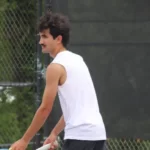 SAA Releases 2026 Men's and Women's Tennis Preseason Polls SAA Releases 2026 Men’s and Women’s Tennis Preseason Polls