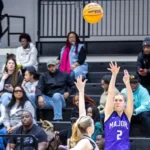 Women’s Basketball Loses to Sewanee, 71-67, in Conference Game Women’s Basketball Falls Short to Sewanee, 71-67 on Sunday