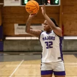 Women’s Basketball Falls to Centre in Last-Second Thriller, 72-70 Women’s Basketball Drops Heartbreaker at Centre, 72-70