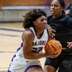 Millsaps Women's Basketball Falls to Berry, 76-72, in SAA Battle Women's Basketball Falls Short to Berry in SAA Action, 76-72 on Friday