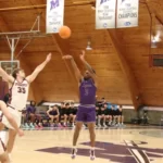 Berry holds off Millsaps men's basketball 77-69 in Friday matchup Men's Basketball Competes Hard in Loss to Berry, 77-69 on Friday