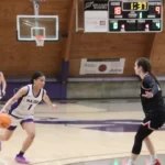 Millsaps Women’s Basketball Dominates Rhodes in 83-62 Win Women’s Basketball Heats Up from Downtown to Dispatch Rhodes, 83-62