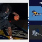 Dalton State tops Blue Mountain in SSAC basketball game Toppers fall to Dalton State in SSAC road game