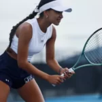Jackson State Falls to Northwestern State in Tennis Match Tigers fall to Northwestern St. on the road