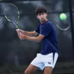 Jackson State men's tennis falls to LSU in season opener Tigers come up short to LSU in season opener