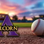 Alcorn State Baseball Rookies Recognized as Impact Freshmen Baseball Recognized with Two Impact Freshmen