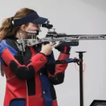 Ole Miss Rifle Extends Winning Streak to Four Matches with Victory Over Ohio State Rifle Extends Winning Streak to Four Matches