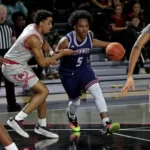 Southwest Mississippi Falls to East Mississippi in Scooba Bears stumble in Scooba