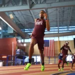 Mississippi State Track Opens 2026 Indoor Season at Samford Invite Bulldogs Open 2026 Season In Birmingham