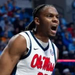 Ole Miss Men’s Basketball to Face Kentucky at Rupp Arena on Saturday Men's Basketball Set to Battle Kentucky in Rupp Arena