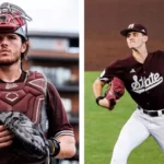 Mississippi State Baseball Players Milewski, Miller Join 'Dear Ol' State' Podcast Dear Ol’ State: Diamond Dawgs Kevin Milewski And Maddox Miller
