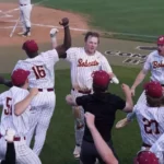 Jones College Baseball Eyes Contention in 2026 Season No. 14 Bobcats optimistic heading into 2026 baseball season